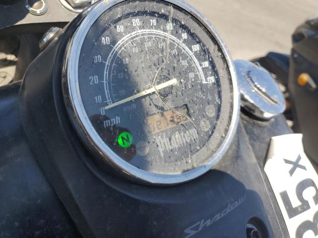 2016 HONDA VT750 C2B JH2RC5382GK600022