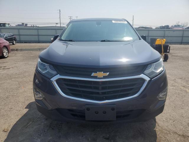 2018 CHEVROLET EQUINOX LT - 3GNAXSEV6JS582882