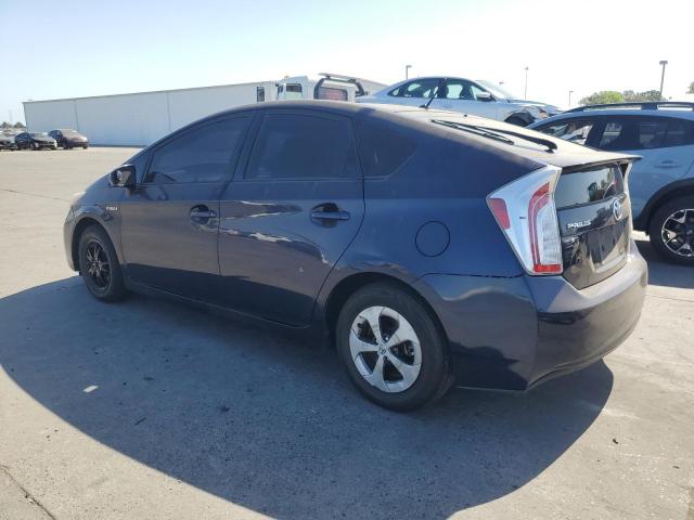 2015 TOYOTA PRIUS JTDKN3DU6F0484340