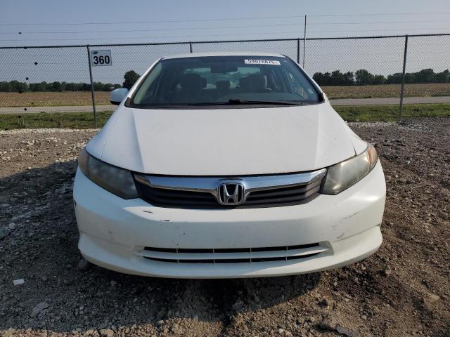 2012 HONDA CIVIC LX - 19XFB2F5XCE086755