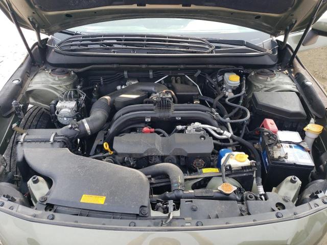 2015 SUBARU OUTBACK 2. 4S4BSANC4F3341366