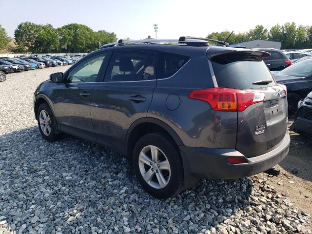 Vin: jtmrfrev6ej011603, lot: 59848855, toyota rav4 xle 20142