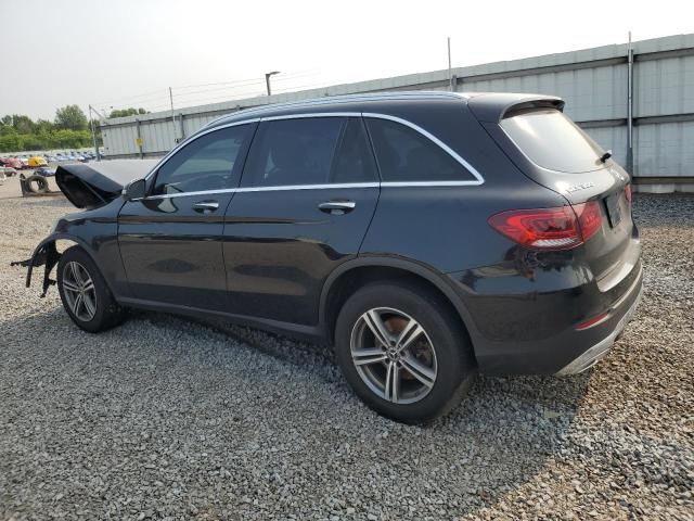 Vin: wdc0g8eb9lf740565, lot: 59197215, mercedes-benz glc-class 300 4matic 20202