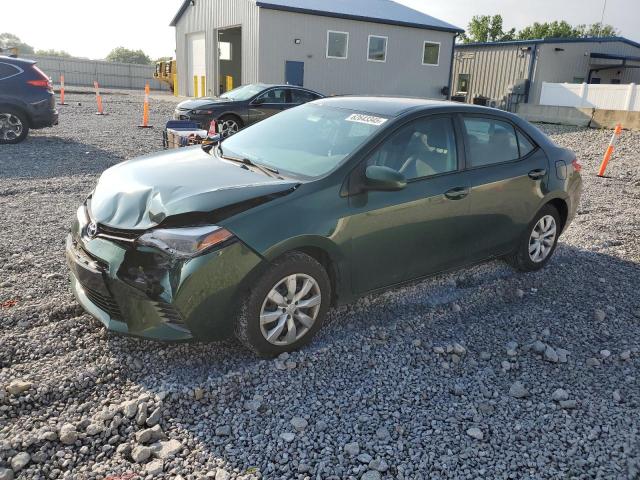 Vin: 5yfburhe3gp432101, lot: 62643345, toyota corolla l 2016 img_1