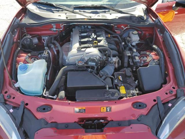 2019 MAZDA MX-5 MIATA - JM1NDAB77K0303256