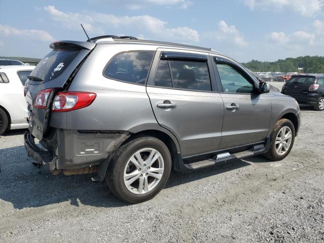 Vin: 5xyzk3ab2bg047322, lot: 59122085, hyundai santa fe limited 20113