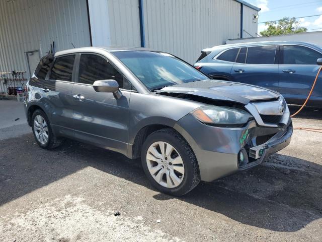 Vin: 5j8tb2h25ca002710, lot: 62579485, acura rdx 20124