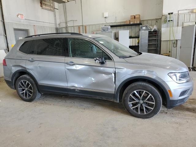 2020 VOLKSWAGEN TIGUAN SE 3VV3B7AX8LM070134