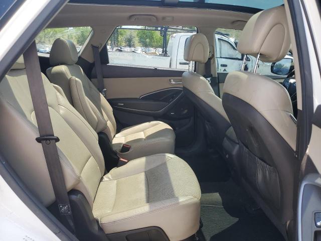 2016 HYUNDAI SANTA FE S - KM8SRDHF9GU140528