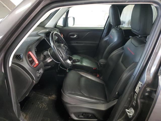 2018 JEEP RENEGADE T - ZACCJBCB0JPH27962