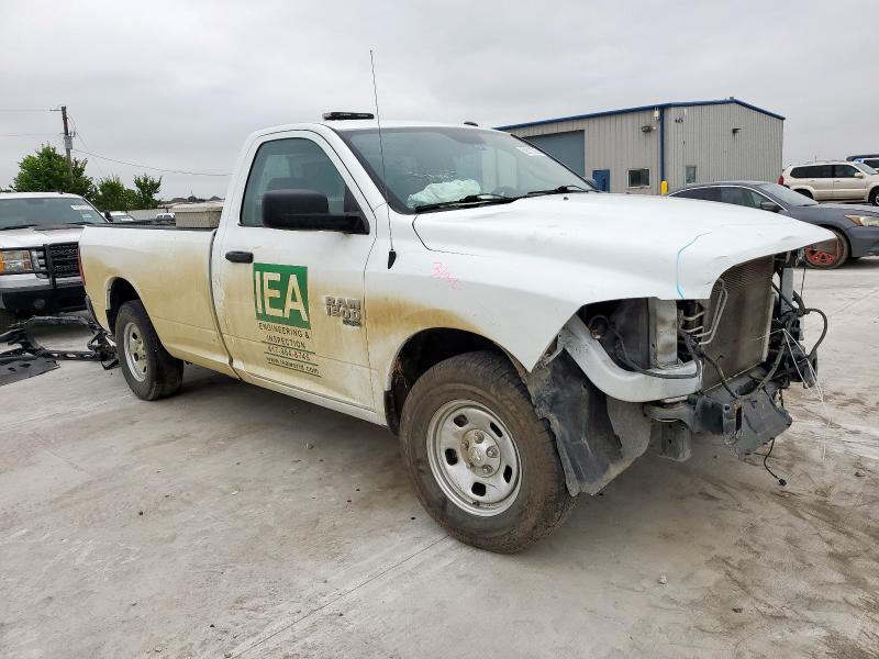 2023 RAM 1500 CLASS 3C6JR6DG6PG671268