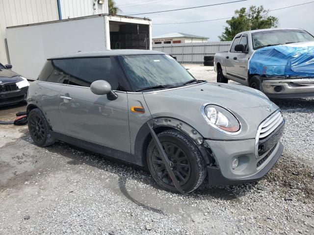 Vin: wmwxm5c51et934047, lot: 63039335, mini cooper 20144