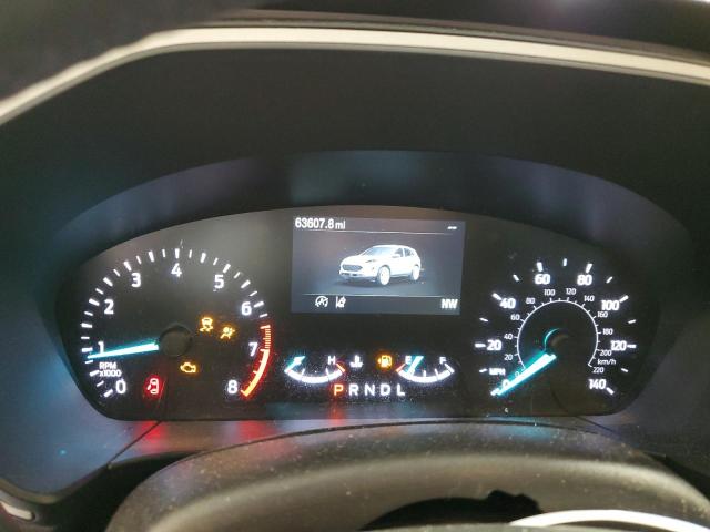 2020 FORD ESCAPE SEL 1FMCU9H67LUC24664