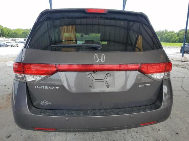 2015 HONDA ODYSSEY TO 5FNRL5H90FB113116