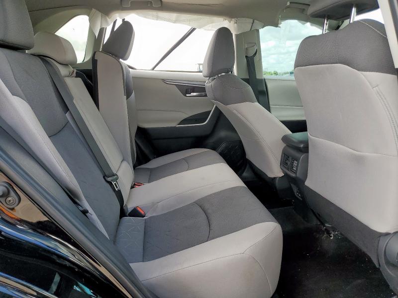 2023 TOYOTA RAV4 XLE - 2T3W1RFV7PW276311