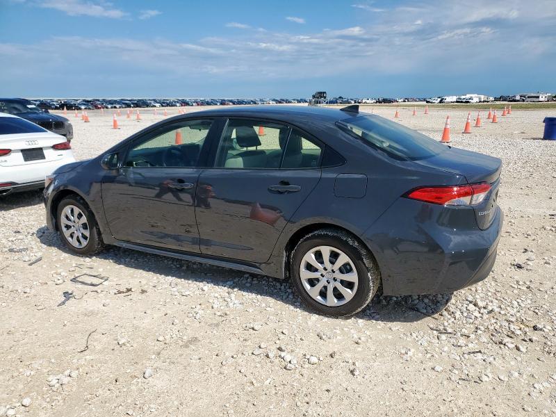2024 TOYOTA COROLLA LE JTDBCMFE6R3054084