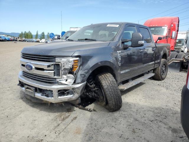 FORD F250 SUPER