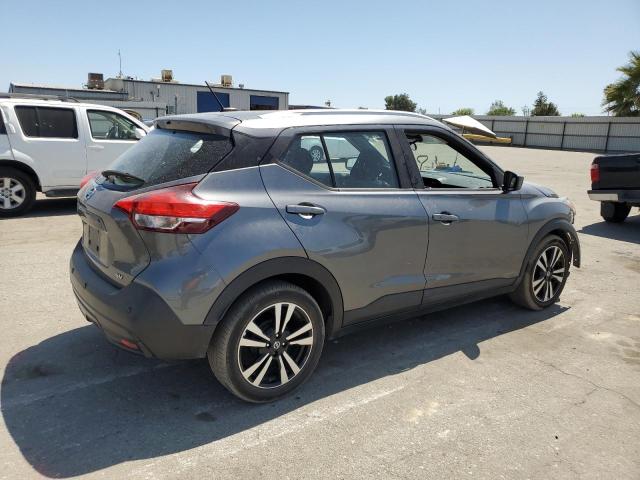 2020 NISSAN KICKS SV - 3N1CP5CV9LL518759