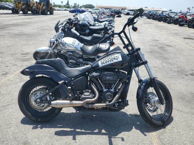 HARLEY-DAVIDSON FXBBS