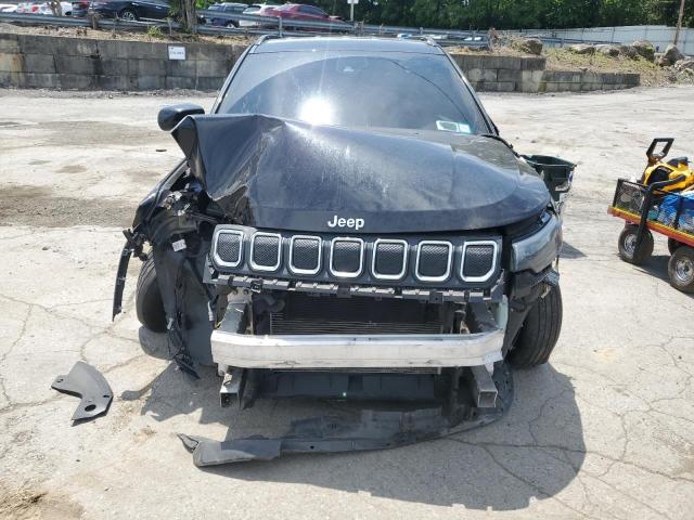 2022 JEEP COMPASS LA - 3C4NJDBB1NT186053