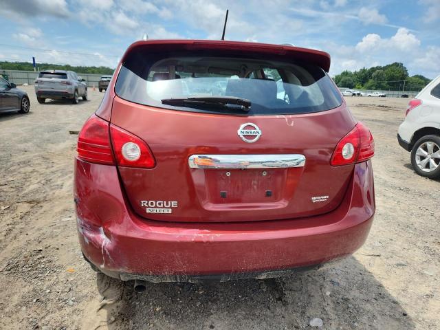 2015 NISSAN ROGUE SELE - JN8AS5MT9FW659964