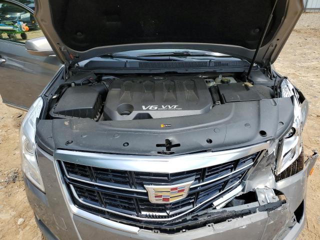 2017 CADILLAC XTS LUXURY 2G61N5S38H9162666