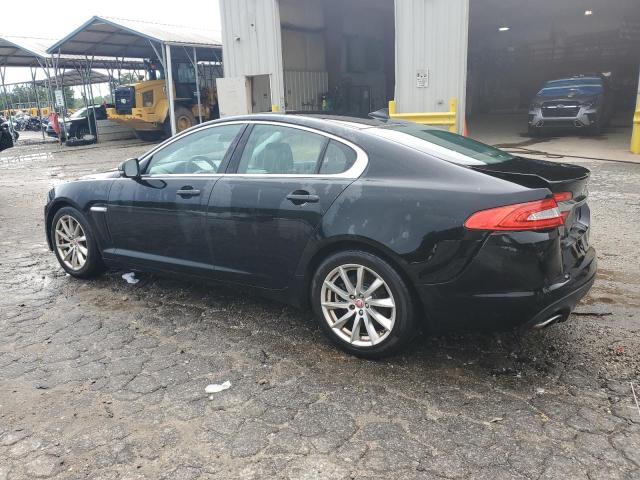 Vin: sajwa0es2epu18464, lot: 59681445, jaguar xf 20142