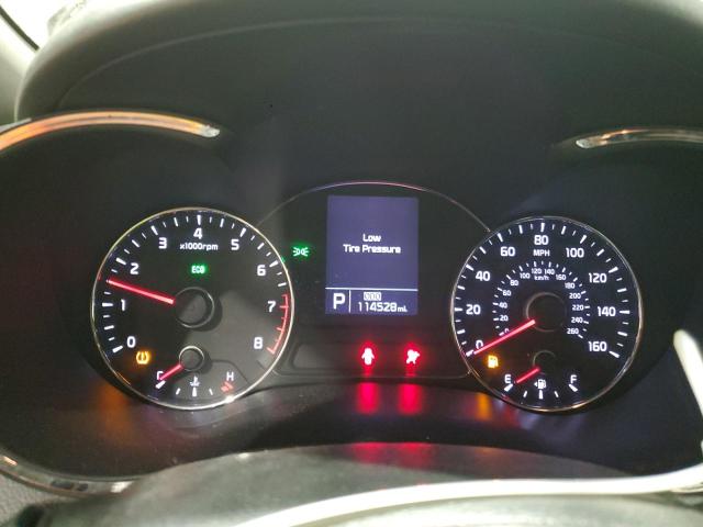 2015 KIA FORTE EX KNAFX5A82F5267639