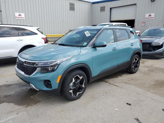 KIA SELTOS EX