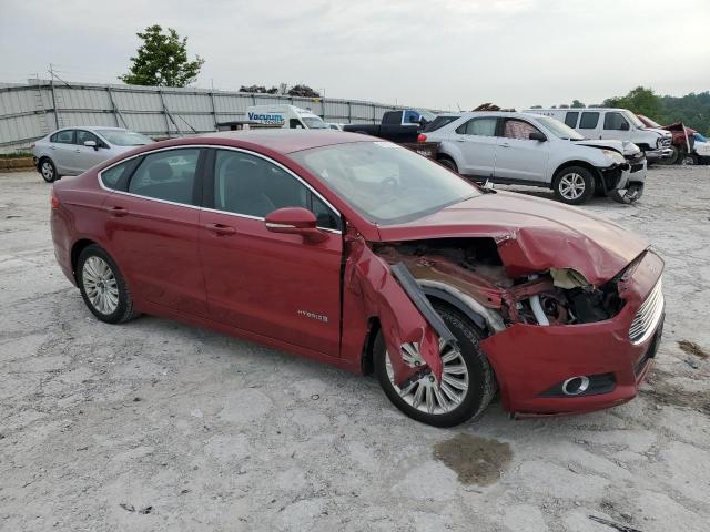 2015 FORD FUSION SE - 3FA6P0LU6FR142792