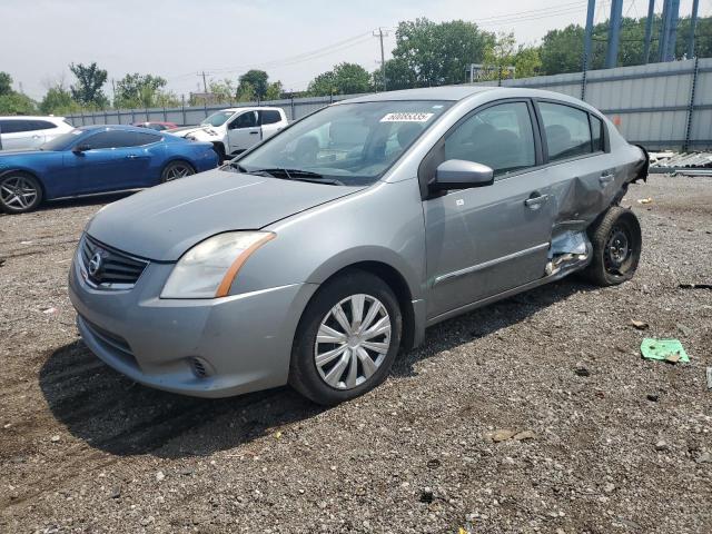 NISSAN SENTRA 2.0