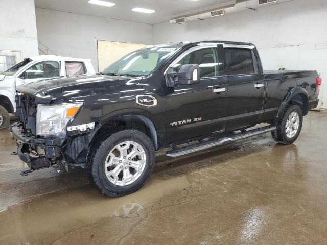 Vin: 1n6aa1f40gn508898, lot: 58840765, nissan titan sl 2016 img_1