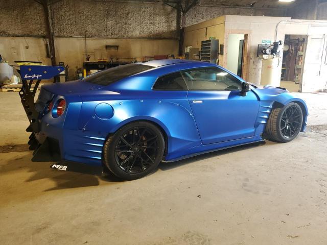 Vin: jn1ar5ef7am231060, lot: 62069125, nissan gtr base 20103