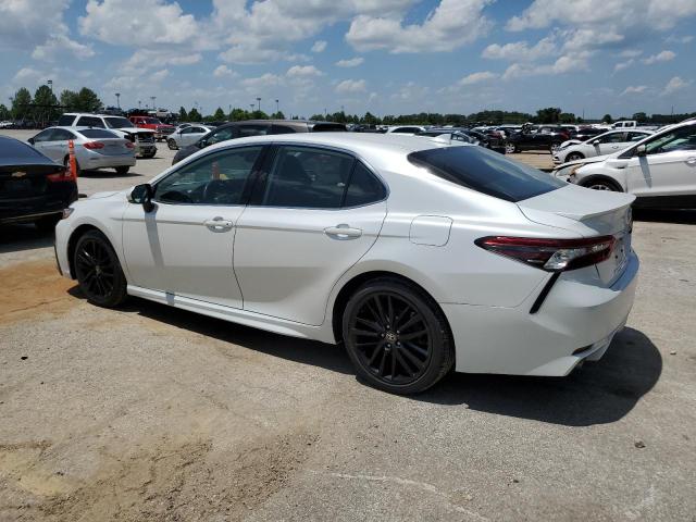 Vin: 4t1k61ak3ru909025, lot: 62072635, toyota camry xse 20242