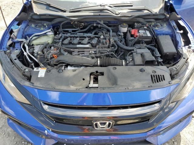 2017 HONDA CIVIC EX SHHFK7H50HU421564