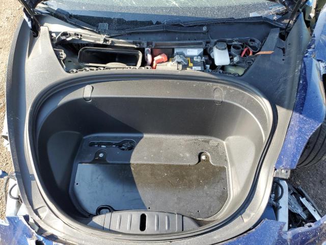 2018 TESLA MODEL 3 5YJ3E1EB6JF054176
