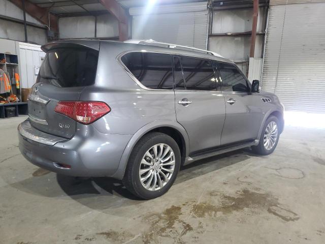 2017 INFINITI QX80 BASE JN8AZ2NE8H9153568