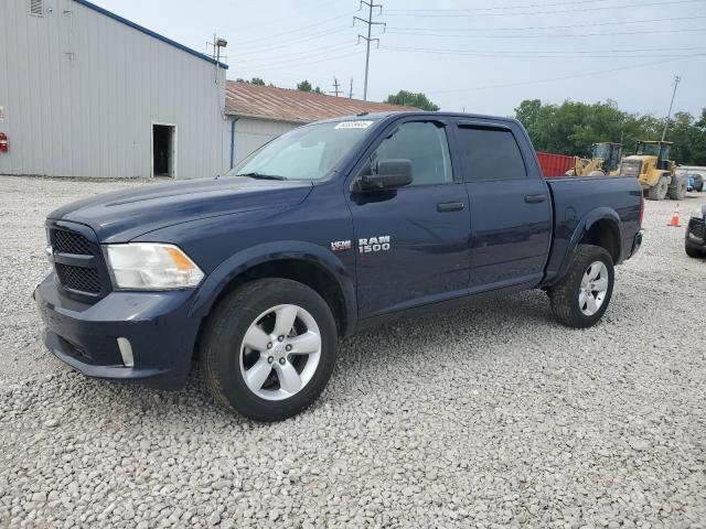 RAM 1500 ST