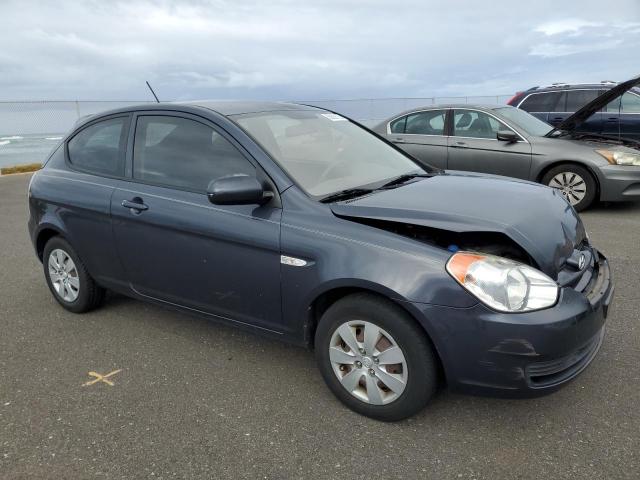 Vin: kmhcm3ac0bu197660, lot: 58382135, hyundai accent gl 20114