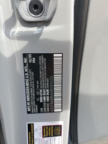 2024 MERCEDES-BENZ GLE AMG 53 4JGFB6BB6RB089656