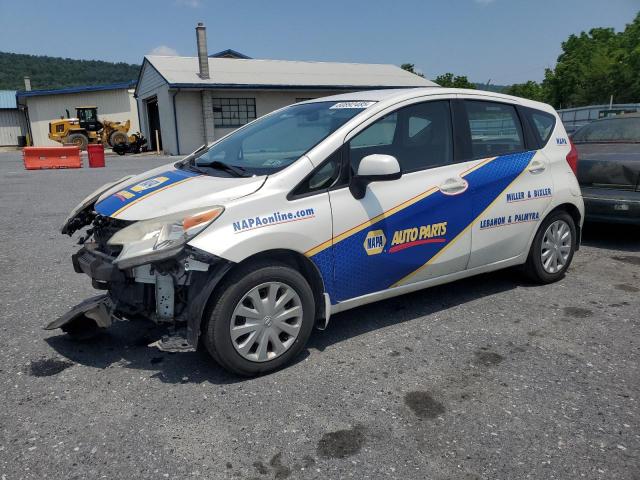 Vin: 3n1ce2cp8el366742, lot: 60892485, nissan versa s 2014 img_1