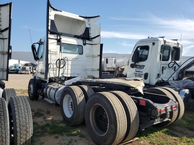 VOLVO VN VNL 2023 white  diesel 4V4NC9EH9PN339955 photo #4