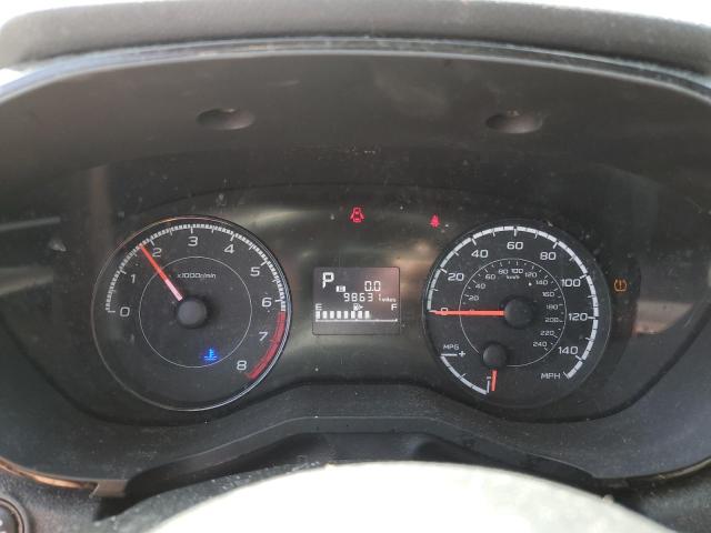 2017 SUBARU IMPREZA 4S3GKAA60H3615319