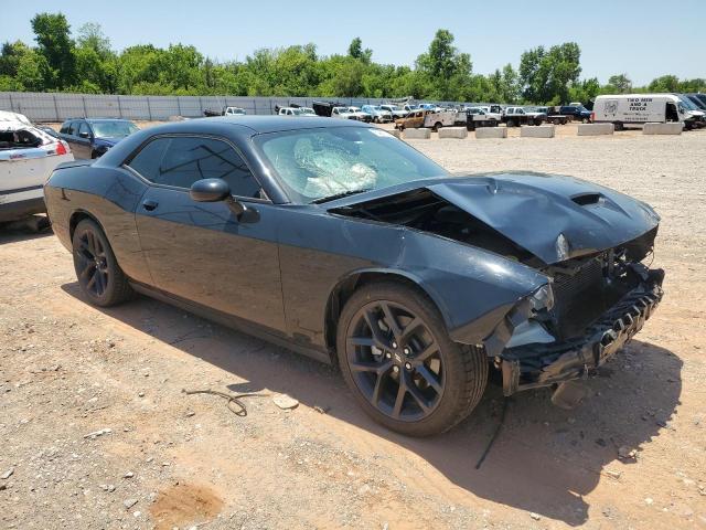2021 DODGE CHALLENGER - 2C3CDZJG9MH670573