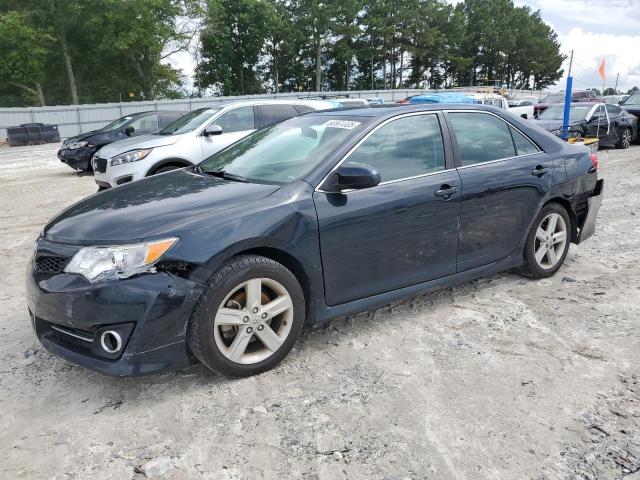 Vin: 4t1bf1fk6cu158633, lot: 60561335, toyota camry base 2012 img_1