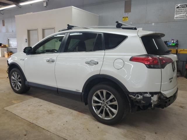 Vin: jtmdjrev9gd014991, lot: 61238115, toyota rav4 limited 20162