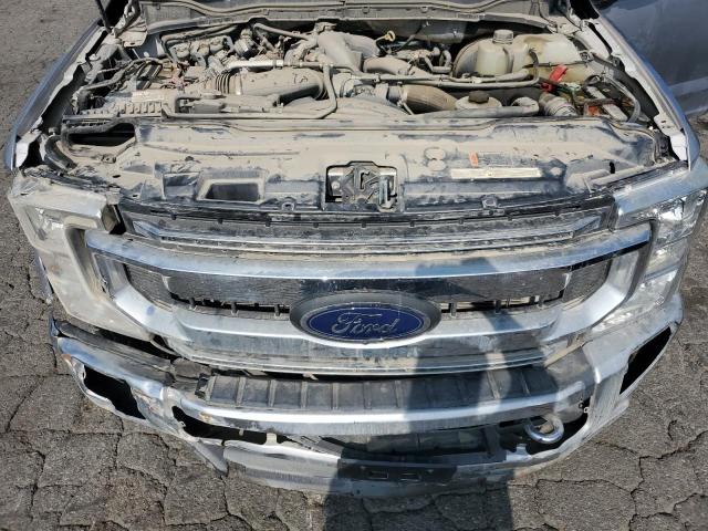 2022 FORD F250 SUPER - 1FT8W2BT0NEE39357