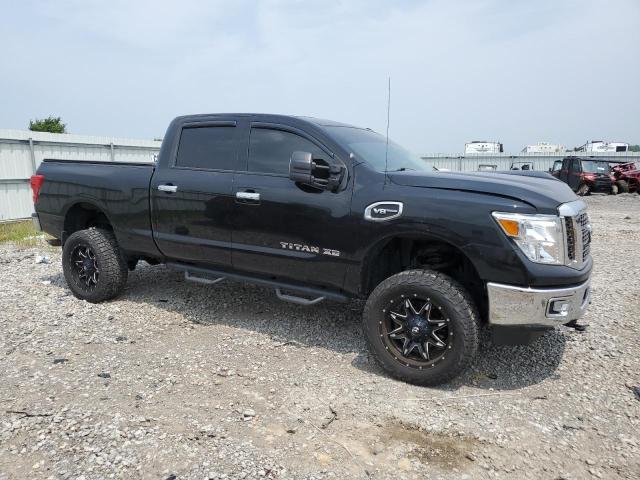2018 NISSAN TITAN XD S - 1N6AA1F39JN529294