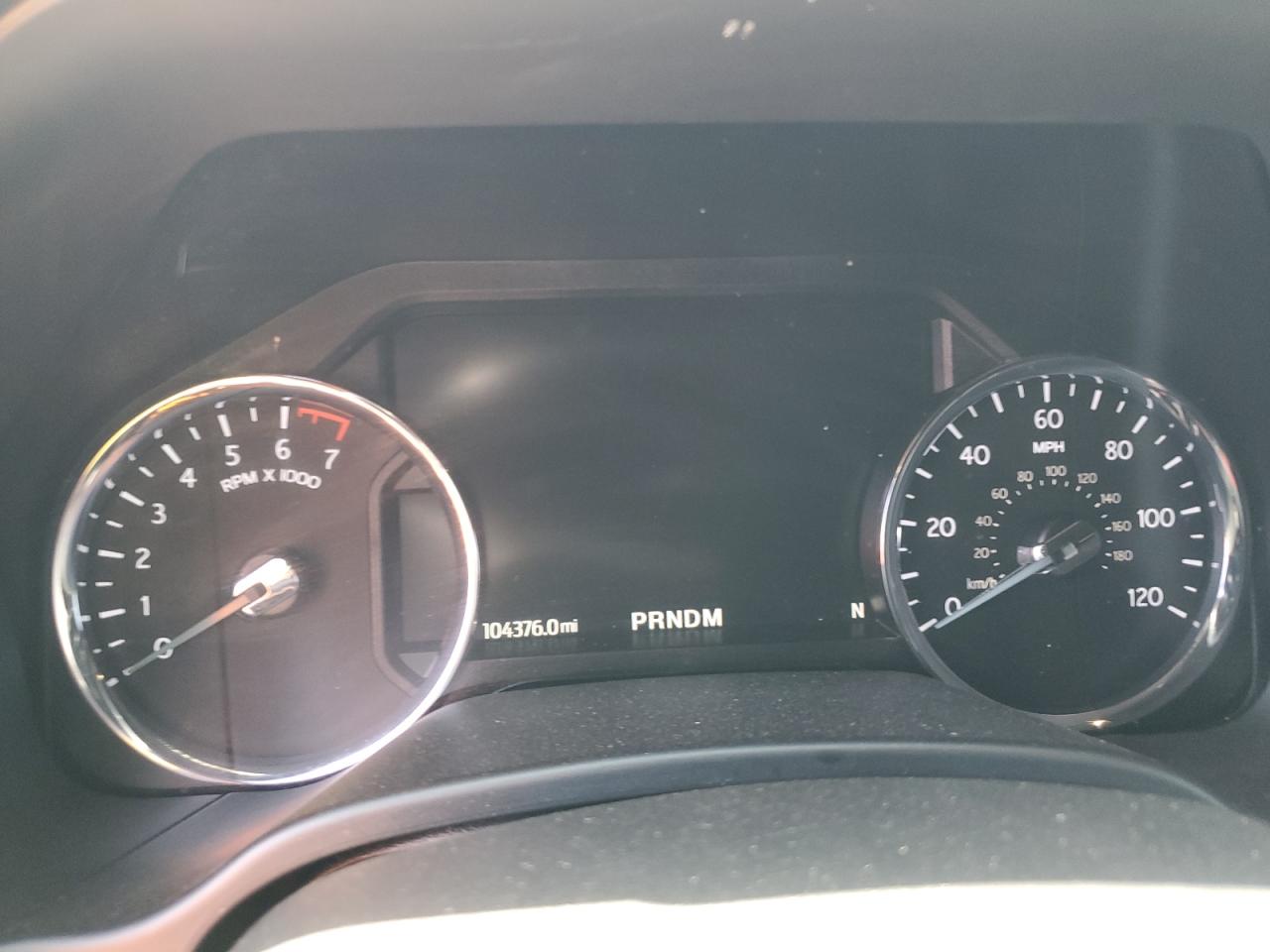 FORD EXPEDITION MAX LIMITED