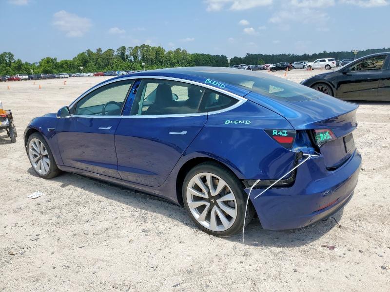 2020 TESLA MODEL 3 5YJ3E1EA3LF661338